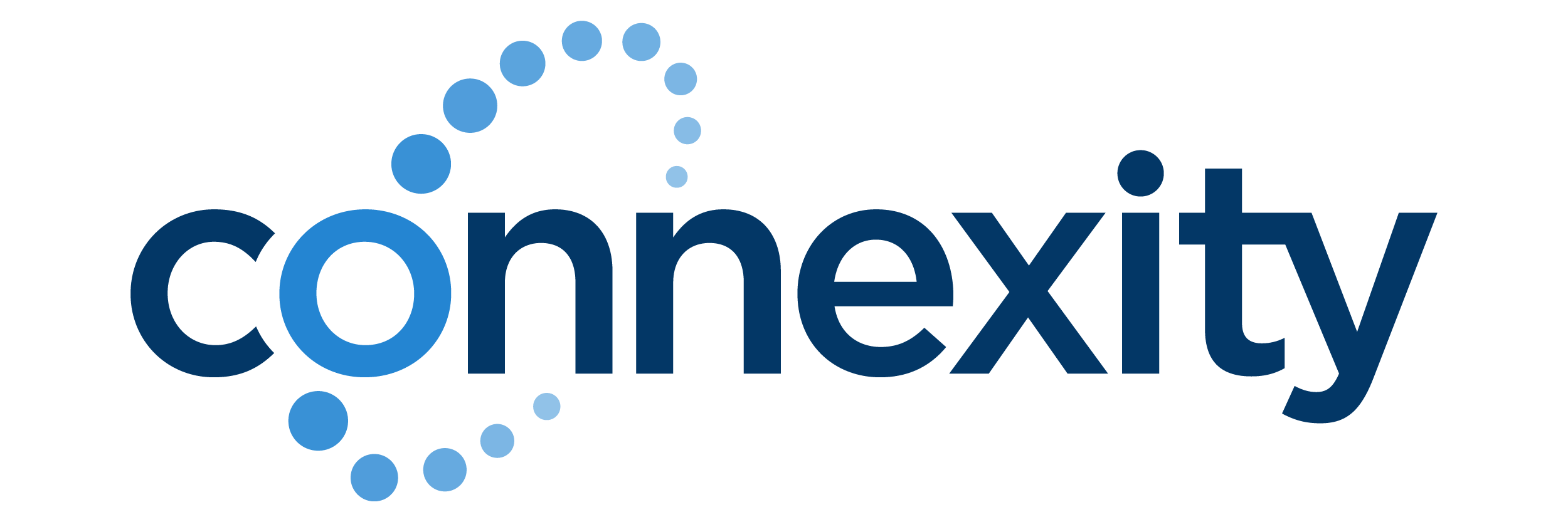 Connexity