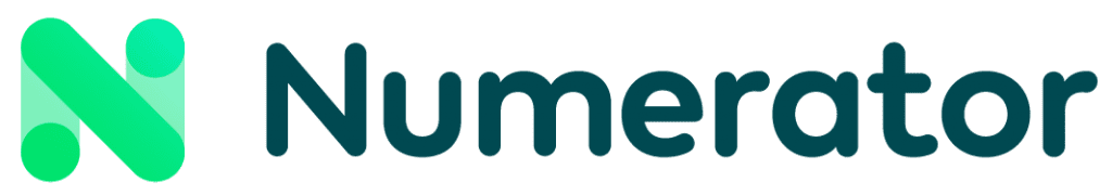 Numerator
