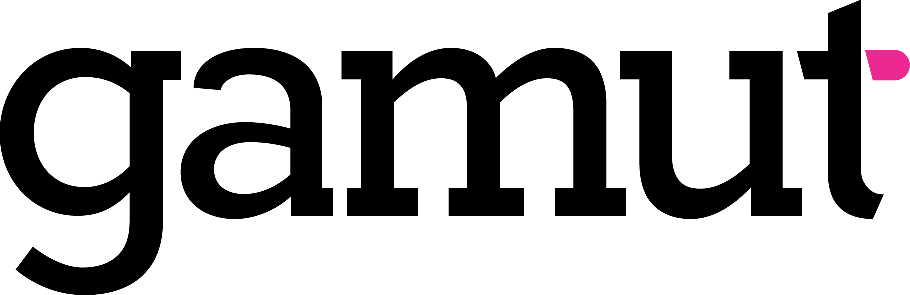 Gamut